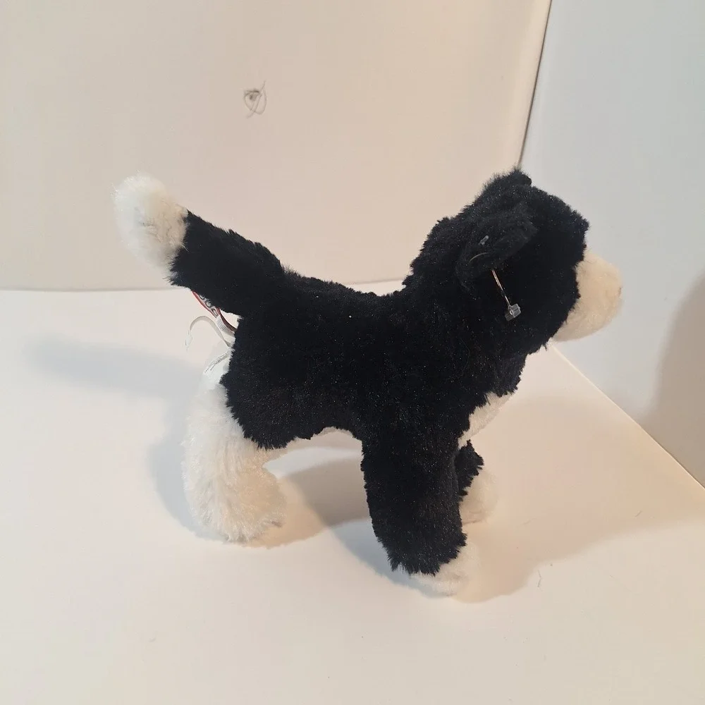 Douglas‎ The Cuddle Tuxedo Black & White Cat Plush Stuffed Animal